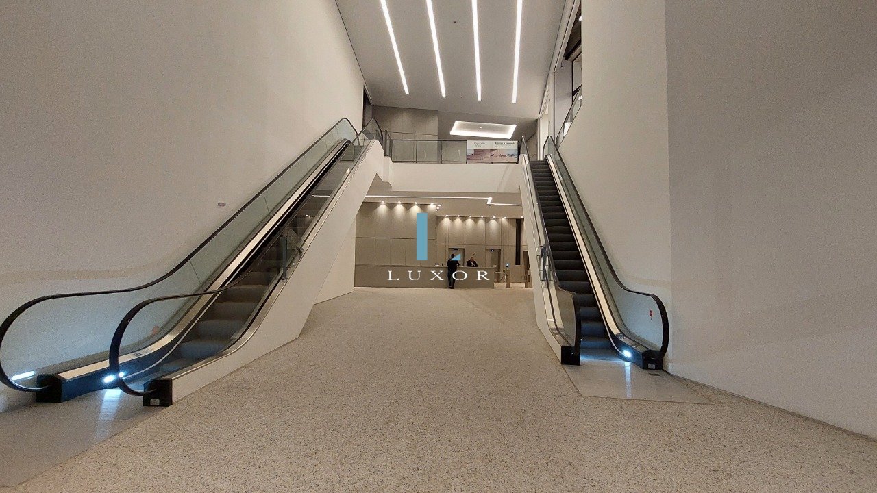 Sala locação Vila da Serra/Vale do Sereno