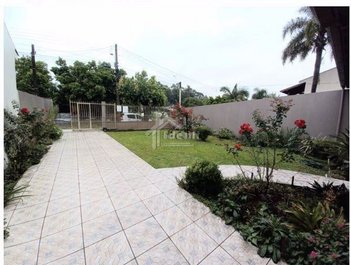 house em Rua Assembléia de Deus, Boa Vista - São Leopoldo - RS