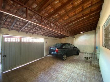 house em Rua Joaquim Pereira Veras, Eldorado dos Carajás - Campinas - SP