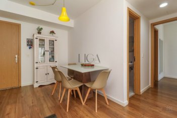 apartment em Rua Jari, Passo da Areia - Porto Alegre - RS