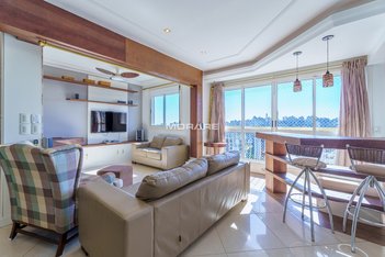 apartment em Avenida Taquara, Petrópolis - Porto Alegre - RS