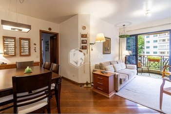 apartment em Rua Passo da Pátria, Bela Aliança - São Paulo - SP
