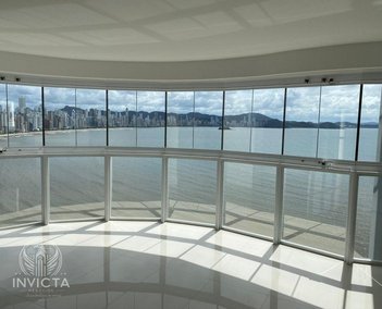 apartment em Avenida Atlântica, Centro - Balneário Camboriú - SC