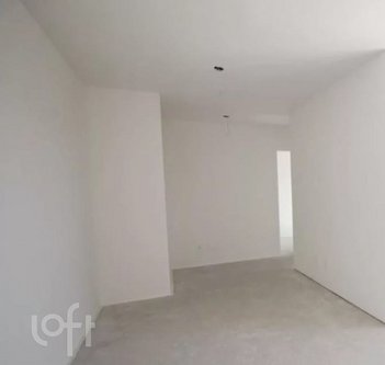 apartment em Domingos Paiva, Brás - São Paulo - SP