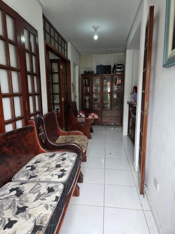 apartment em Avenida Ouro Fino, Bosque dos Eucaliptos - São José dos Campos - SP