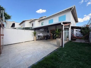 house em Rua Saide Haddad Antônio, Santa Amélia - Belo Horizonte - MG
