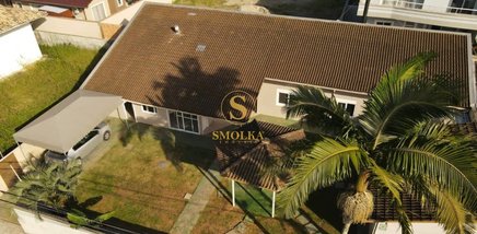 house em Rua Franklin Cascaes, Ponta das Canas - Florianópolis - SC