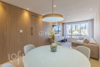 apartment em Rua Portugal, Higienópolis - Porto Alegre - RS