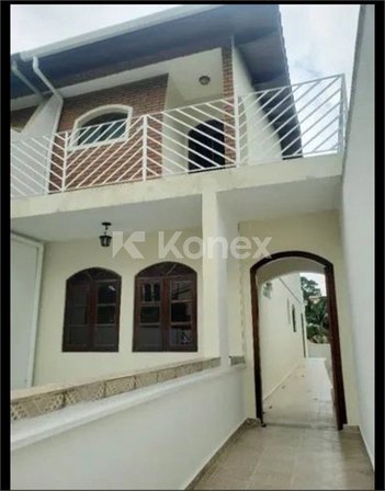 house em Rua Mateus Garcia, Vila Irmãos Arnoni - São Paulo - SP