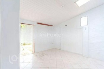 house em Rua Antônio Divan, Teresópolis - Porto Alegre - RS