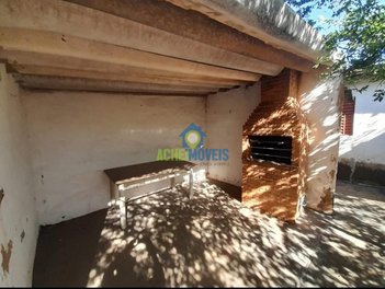 house em Rua Tibiriçá, Jardim América - Araçatuba - SP