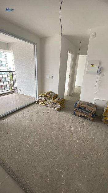 apartment em Rua do Bosque, Barra Funda - São Paulo - SP