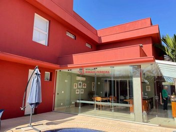 house em Rua Ângelo Cal, Jardim Moysés Miguel Haddad - São José do Rio Preto - SP