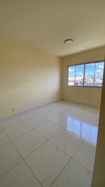 apartment em Rua Londrina, São Diogo II - Serra - ES