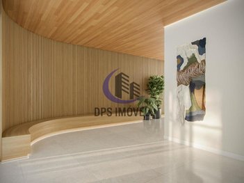 apartment em Rua Doutor Jesuíno Maciel, Campo Belo - São Paulo - SP