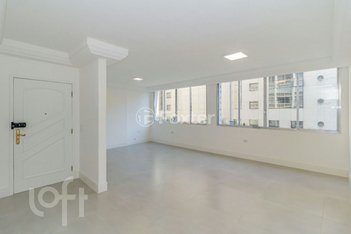 apartment em Rua São Carlos do Pinhal, Bela Vista - São Paulo - SP