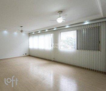 apartment em Alvorada, Vila Olímpia - São Paulo - SP