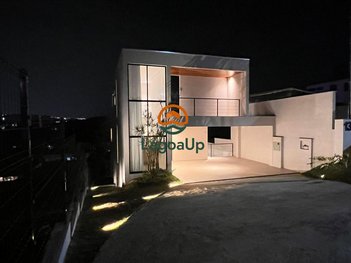 house em Alameda Jacarandá, Rosa dos Ventos - Vespasiano - MG