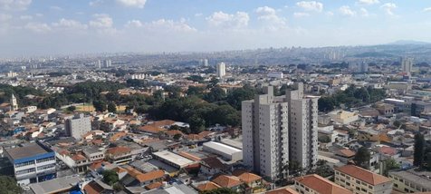 apartment em Rua Hélio Manzoni, Gopoúva - Guarulhos - SP