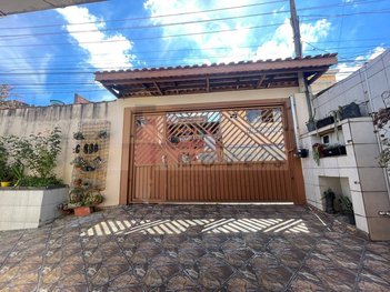 apartment em Rua Ângelo Manzolla, Veloso - Osasco - SP