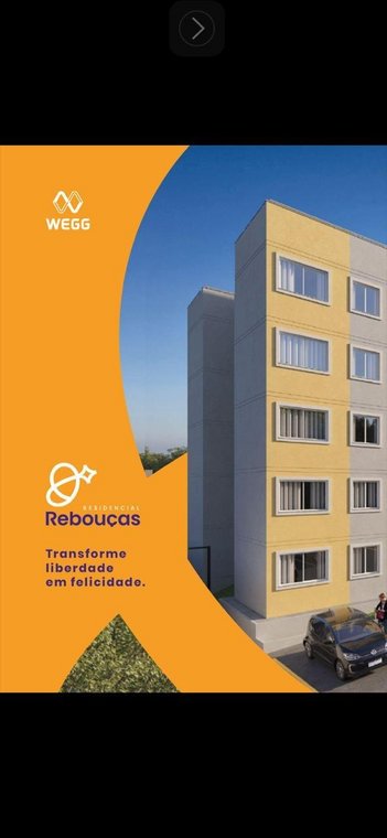 apartment em Rua Pioneiro Salvador Kessa, Jardim Rebouças - Maringá - PR