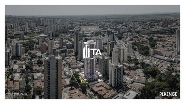 apartment em Rua Antônio Lapa, Cambuí - Campinas - SP