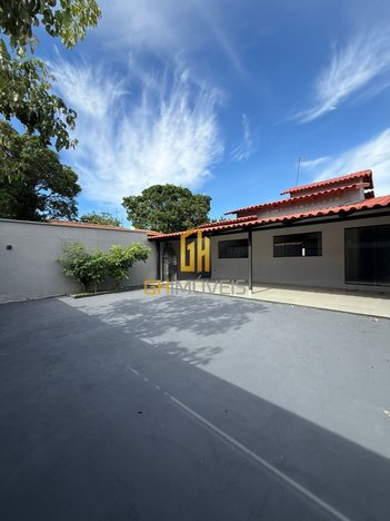 house em Rua Limoeiro, Jardim dos Buritis - Aparecida de Goiânia - GO