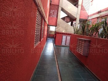 apartment em Rua Belém, Conjunto Habitacional Presidente Castelo Branco - Carapicuíba - SP