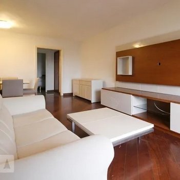 apartment em Rua Jacques Félix, Vila Nova Conceição - São Paulo - SP