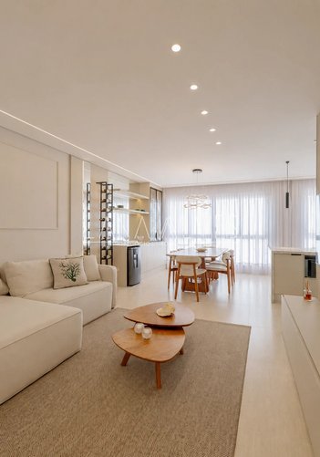 apartment em Rua 3450, Centro - Balneário Camboriú - SC