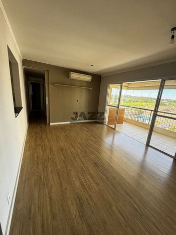 apartment em Rua Elvira Padilha Rossler, Vila Brandina - Campinas - SP