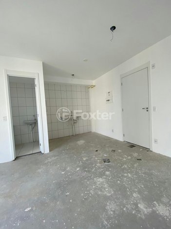 apartment em Rua Pacobá, Jardim Panorama - São Paulo - SP