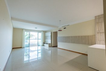 apartment em Rua Recanto do Sol, Ingleses do Rio Vermelho - Florianópolis - SC