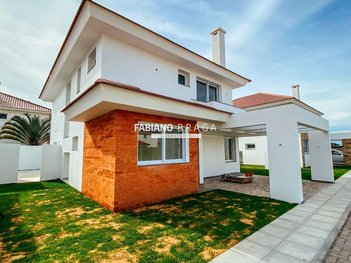 house em Estrada do Mar, Xangri-Lá - Xangri-Lá - RS