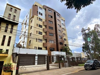 apartment em Sady Cantergiani, Sanvitto - Caxias do Sul - RS