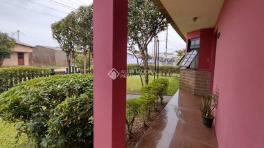 house em Rua Tamandaré, Centro - Tapes - RS
