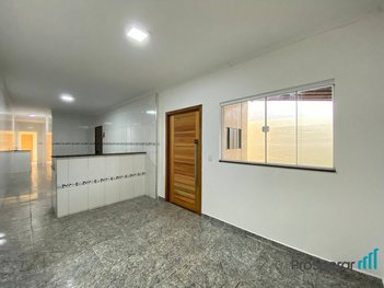 house em Avenida Doutor Vital Brasil, Vila São Lúcio - Botucatu - SP