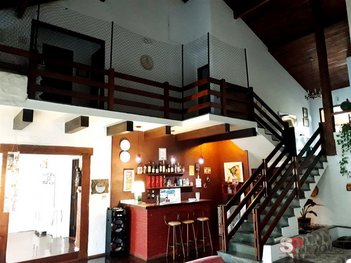 house em Rua Espírita, Vila Rosália - Guarulhos - SP