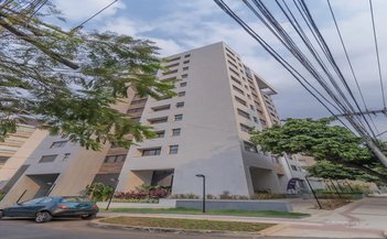 apartment em Rua Pium-I, Cruzeiro - Belo Horizonte - MG