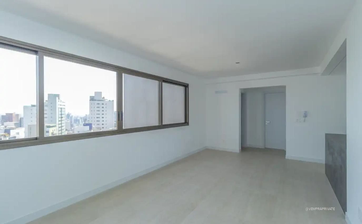 Sala modelo 1