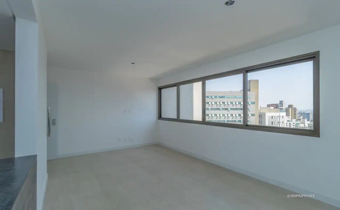 Sala modelo 1