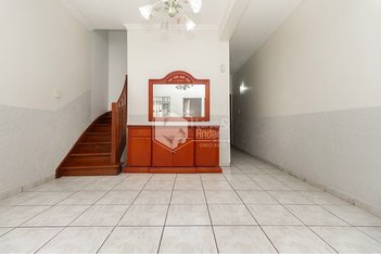 house em Rua Paulo Gonçalves, Santana - São Paulo - SP