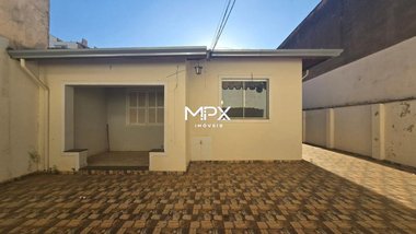house em Avenida Armando de Salles Oliveira, Centro - Piracicaba - SP