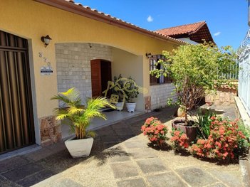 house em Rua Professor Teodoro Coelho, Bairu - Juiz de Fora - MG