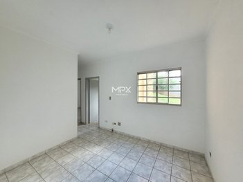 apartment em Rua Ephigênia Miotto Cesta, Jardim Três Marias - Piracicaba - SP