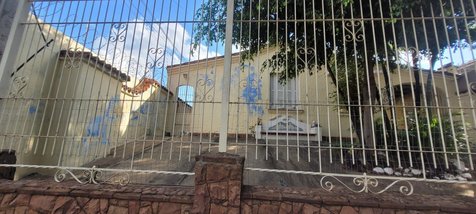 house em Rua São Francisco de Assis, Centro - Piracicaba - SP