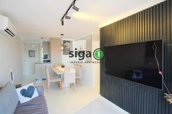 apartment em Rua Teodoro Mascarenhas, Vila Matilde - São Paulo - SP