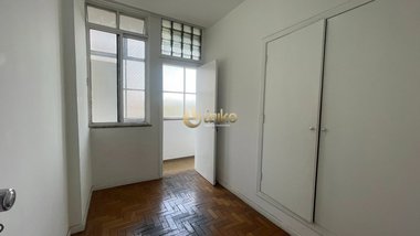 apartment em Rua Sergipe, Boa Viagem - Belo Horizonte - MG