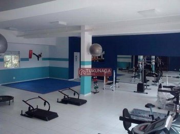 apartment em Rua Pedro de Castillo, Protendit - São Paulo - SP