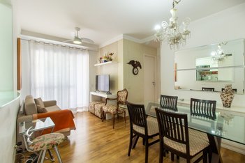 apartment em Avenida Nove de Julho, Jardim Paulista - São Paulo - SP